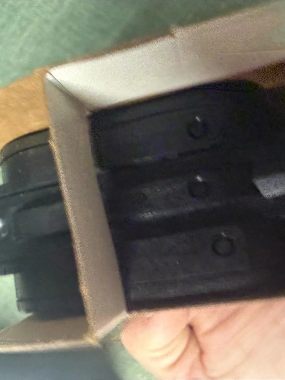 Hp ink